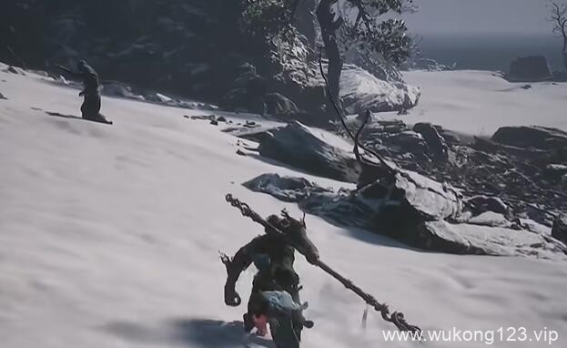 黑神话悟空无量蝠错过了怎么办 无量蝠错过了解决方法