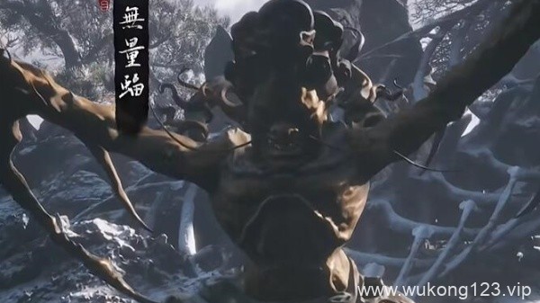 黑神话悟空无量蝠没有八戒怎么触发