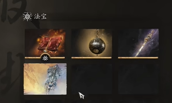 黑神话悟空梅山土地庙在哪 黑神话悟空梅山土地庙位置介绍