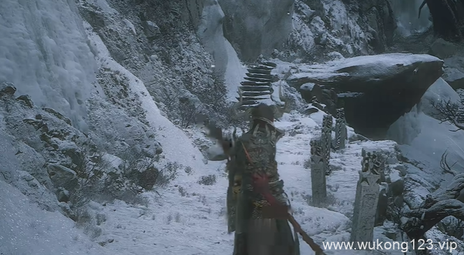 黑神话悟空梅山土地庙在哪 黑神话悟空梅山土地庙位置介绍