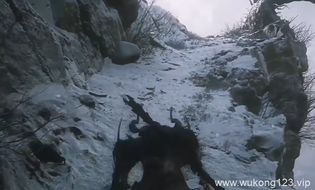 黑神话悟空梅山土地庙在哪 黑神话悟空梅山土地庙位置介绍