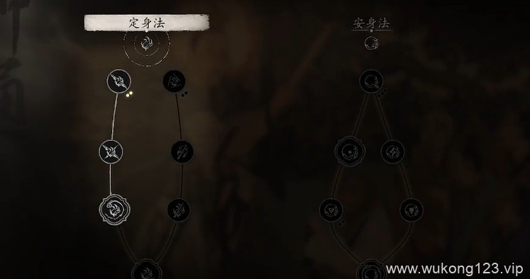 黑神话悟空亢金星君技能怎么加点 亢金星君技能加点方法