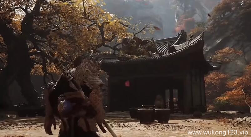 黑神话悟空毒敌大王怎么触发 毒敌大王触发条件介绍
