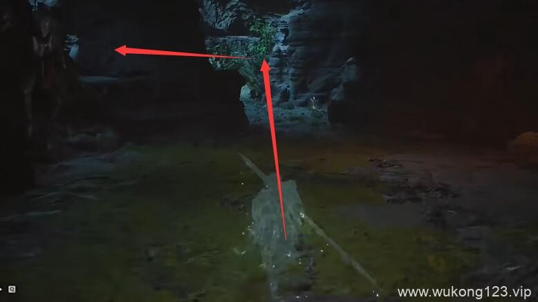 黑神话悟空小黄龙怎么触发 黑神话悟空小黄龙触发条件介绍