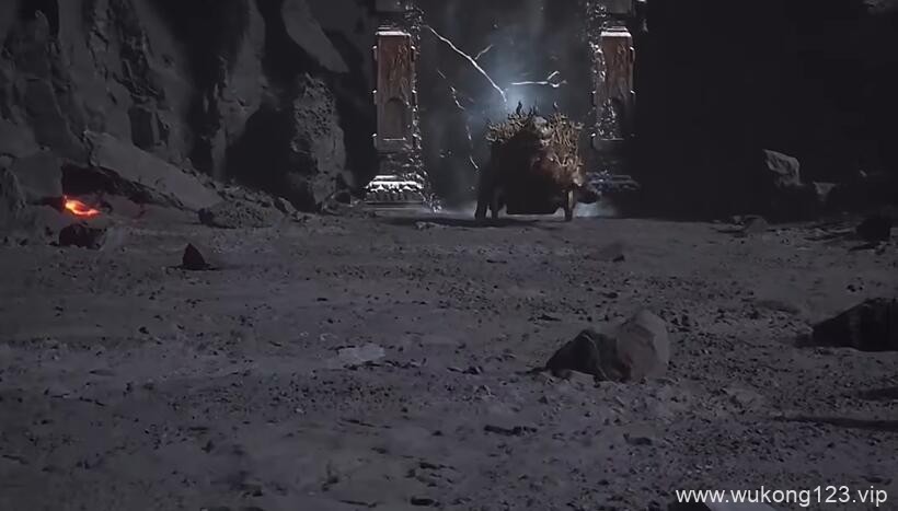 黑神话悟空波浪浪怎么触发 黑神话悟空波浪浪触发条件介绍
