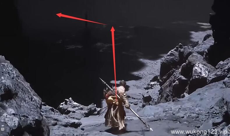黑神话悟空波浪浪怎么触发 黑神话悟空波浪浪触发条件介绍