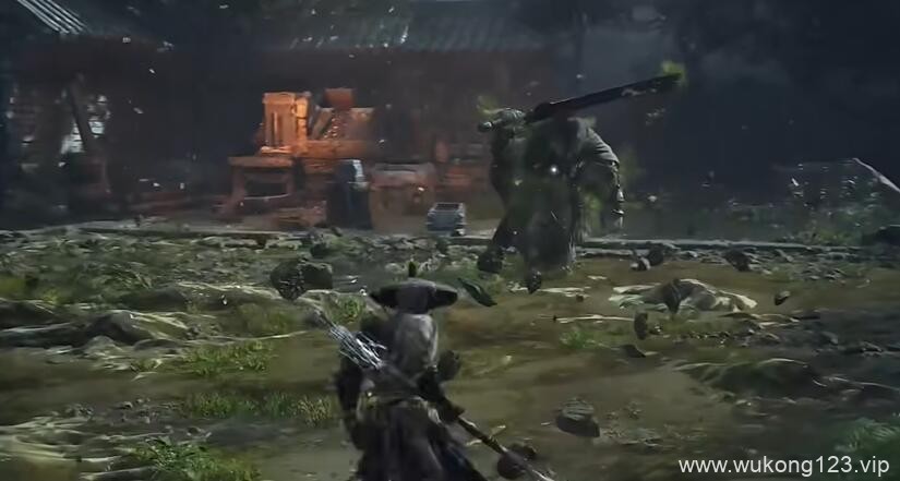黑神话悟空中毒流怎么玩 黑神话悟空最新中毒流玩法攻略