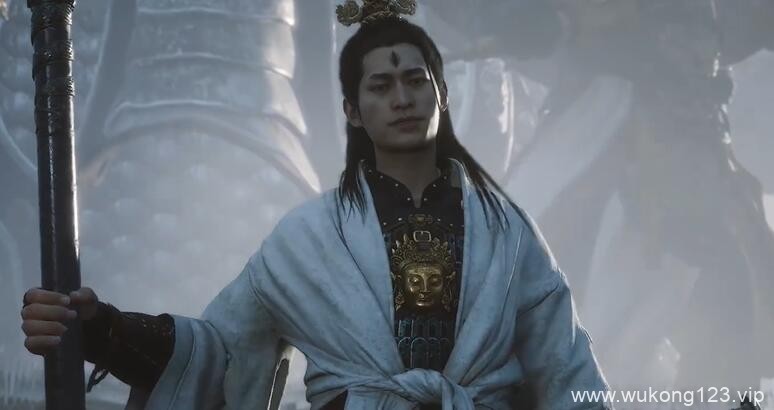 黑神话二郎神台词 黑神话二郎神台词大全完整版