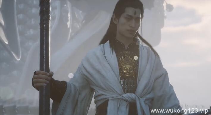 黑神话二郎神台词 黑神话二郎神台词大全完整版