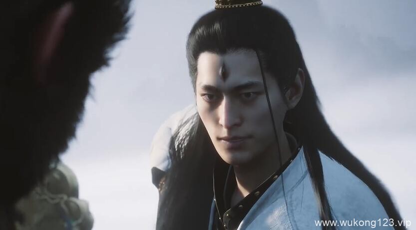 黑神话二郎神台词 黑神话二郎神台词大全完整版