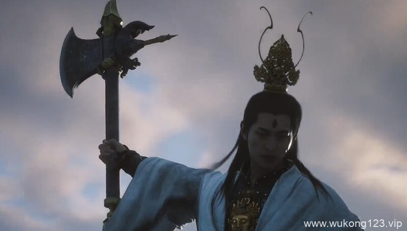 黑神话二郎神台词 黑神话二郎神台词大全完整版