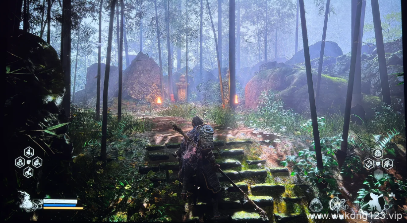 黑神话悟空点化葫芦在哪 黑神话悟空点化葫芦位置介绍