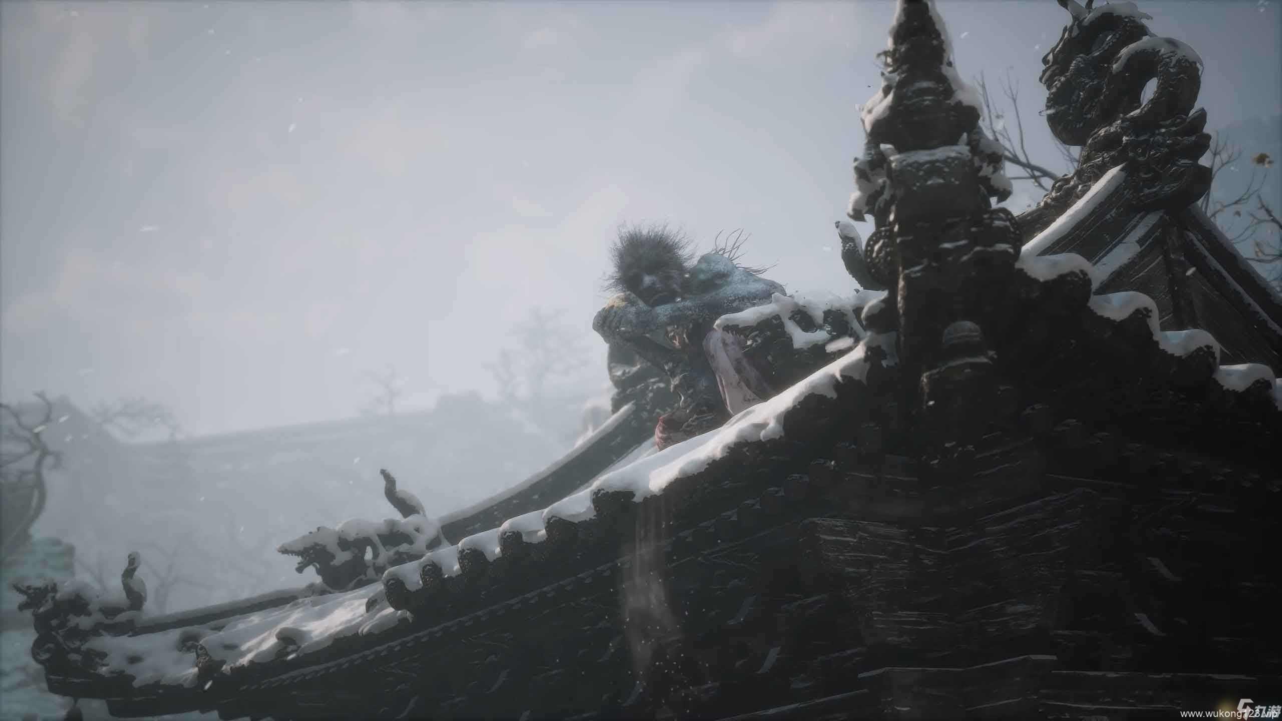 《黑神话 悟空》第三回剧情流程攻略 boss在哪里收集品在哪里指引
