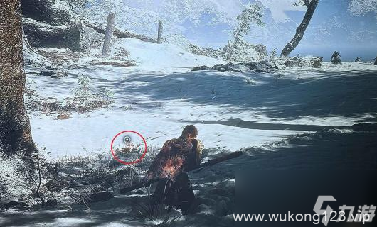 《黑神话 悟空》第三回剧情流程攻略 boss在哪里收集品在哪里指引