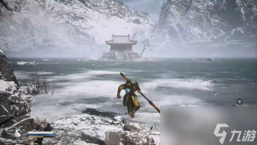 《黑神话 悟空》第三回剧情流程攻略 boss在哪里收集品在哪里指引