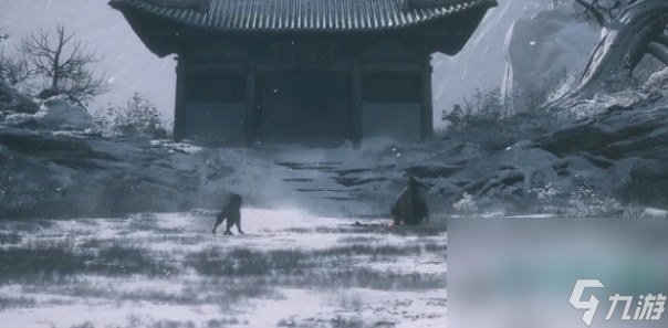 《黑神话悟空》二郎神在哪里介绍
