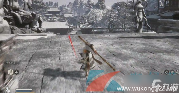 《黑神话悟空》轻身散丹方丹方获取方法