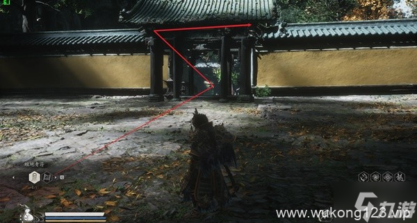 《黑神话悟空》草木有灵五十三难成就攻略 成就第53难怎么解锁