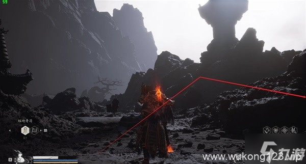 《黑神话悟空》草木有灵五十三难成就攻略 成就第53难怎么解锁