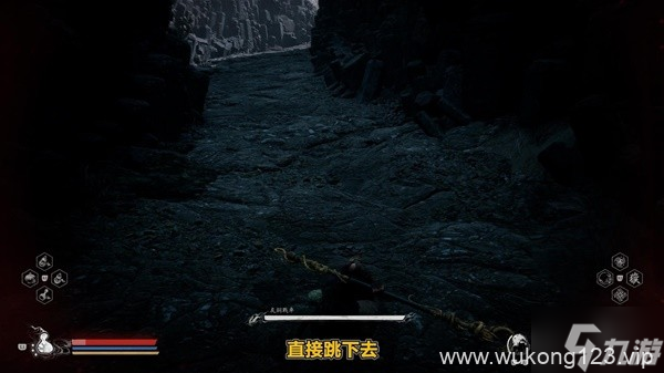 《黑神话悟空》第五章支线与隐藏BOSS攻略