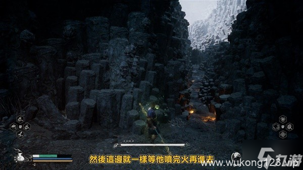 《黑神话悟空》第五章支线与隐藏BOSS攻略