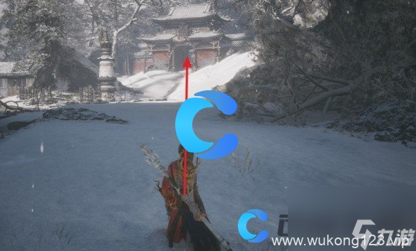 《黑神话悟空》蓝桥风月酒在哪里推荐