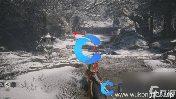 《黑神话悟空》蓝桥风月酒在哪里推荐