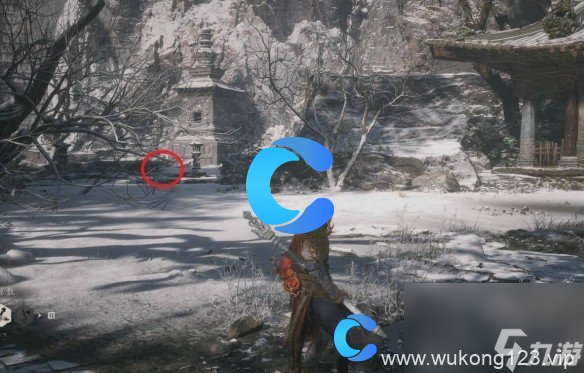 《黑神话悟空》蓝桥风月酒在哪里推荐