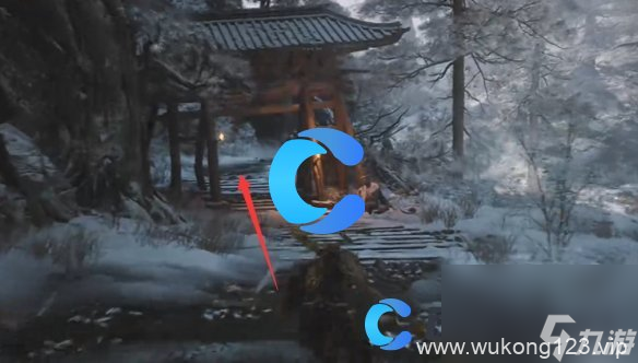 《黑神话悟空》极乐谷塔林在哪里介绍