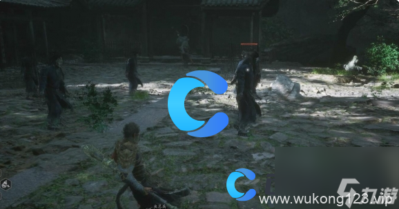 《黑神话悟空》虎先锋隐藏门在哪里介绍