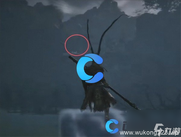 《黑神话悟空》如意金箍棒获取指南