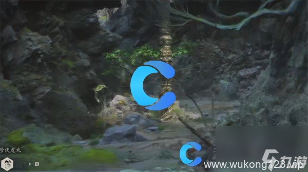 《黑神话悟空》如意金箍棒获取指南