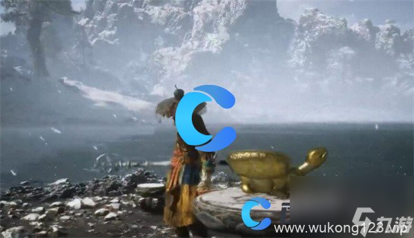 《黑神话悟空》困龙须获取指南