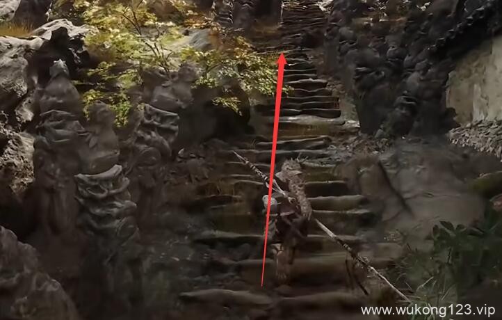 黑神话悟空晦月魔君怎么触发 晦月魔君触发条件介绍