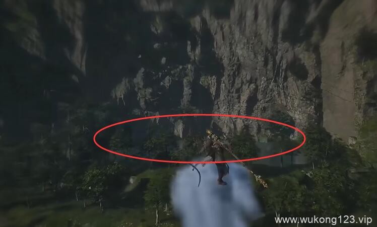 黑神话悟空跳浪蛟怎么触发 黑神话悟空跳浪蛟触发条件介绍
