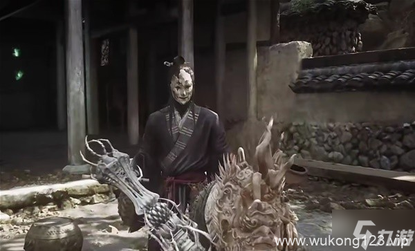 《黑神话悟空》隐藏地图紫云山解锁攻略 法宝绣花针获取方法