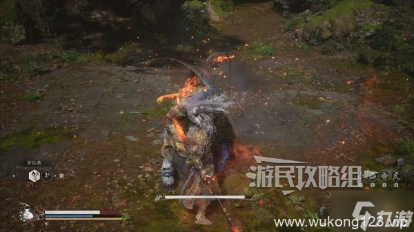 《黑神话悟空》大圣模式解锁方法及彩蛋介绍 四周目大圣模式怎么开启