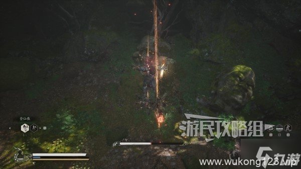 《黑神话悟空》大圣模式解锁方法及彩蛋介绍 四周目大圣模式怎么开启