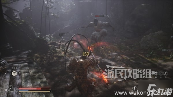 《黑神话悟空》大圣模式解锁方法及彩蛋介绍 四周目大圣模式怎么开启