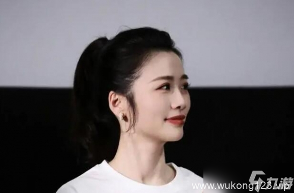 《黑神话悟空》大姐脸模介绍