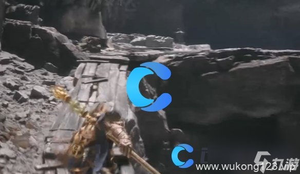《黑神话悟空》极乐谷快活林土地庙在哪里介绍