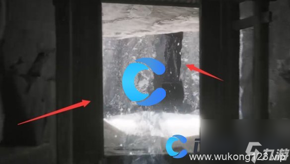 《黑神话悟空》极乐谷快活林土地庙在哪里介绍