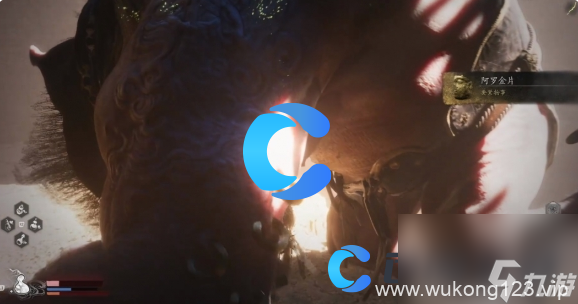 《黑神话悟空》阿罗金片获取指南