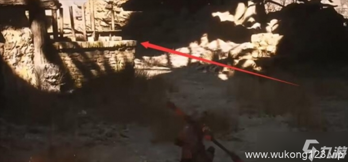 《黑神话悟空》疯虎触发条件介绍