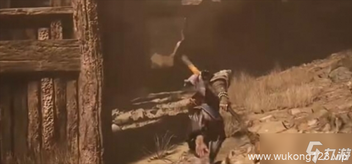 《黑神话悟空》疯虎触发条件介绍