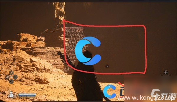 《黑神话悟空》尺木为牢十三难成就达成攻略
