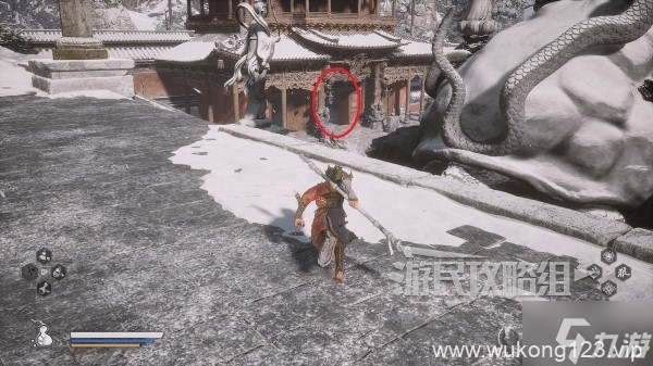 《黑神话悟空》不净精魄在哪里说明 不净在哪