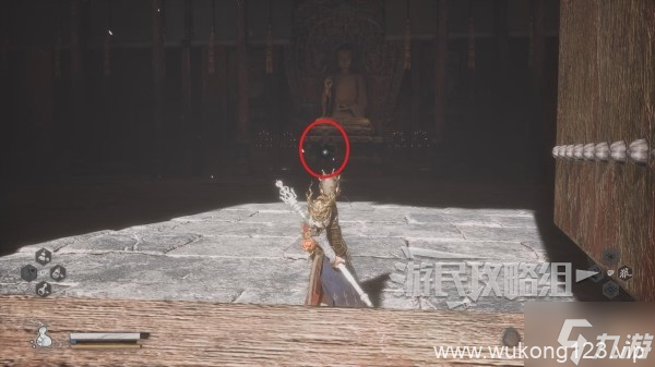 《黑神话悟空》不净精魄在哪里说明 不净在哪