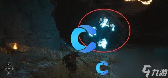 《黑神话悟空》法术碧尘获取指南