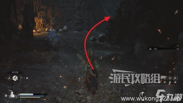 《黑神话悟空》虫校尉精魄在哪里介绍 虫校尉在哪